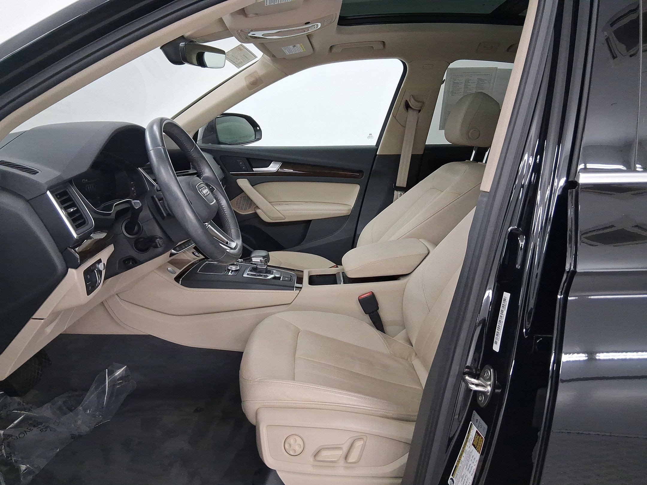 Used 2019 Audi Q5 Prestige image 5