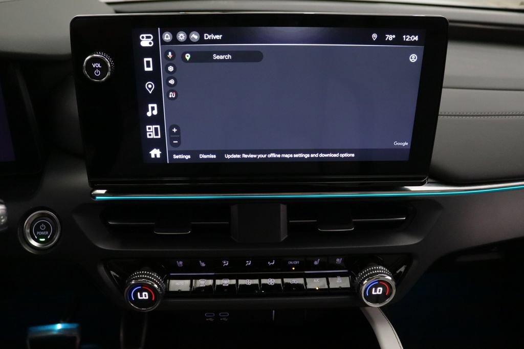 Certified 2024 Acura ZDX A-Spec AWD/4WD image 19