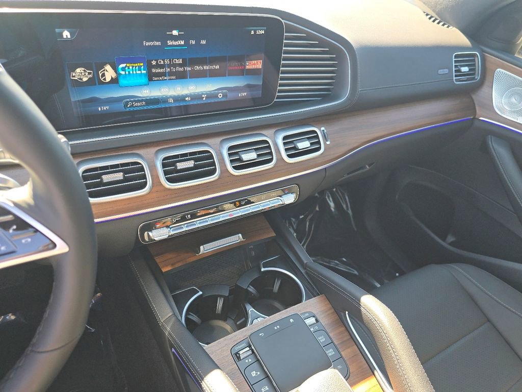 New 2026 Mercedes-Benz GLE 450 4MATIC Coupe image 30