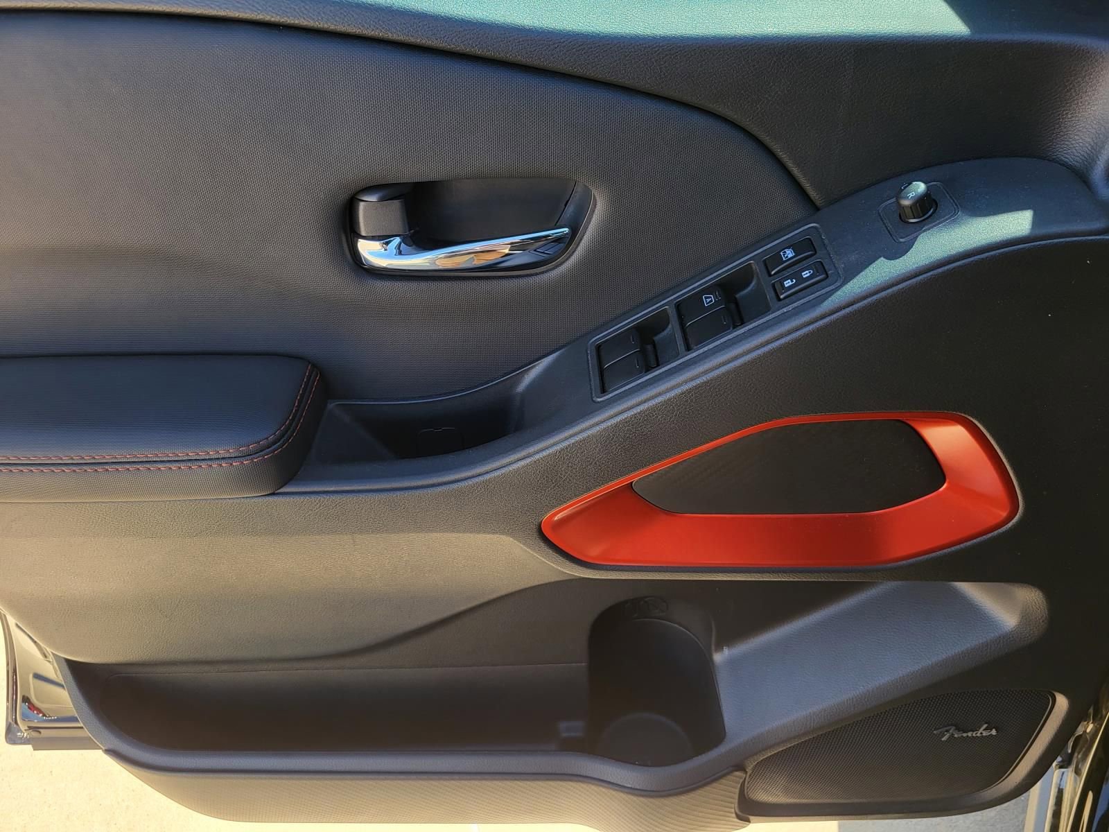 Certified 2024 Nissan Frontier PRO-4X w/ Pro Convenience Package image 21