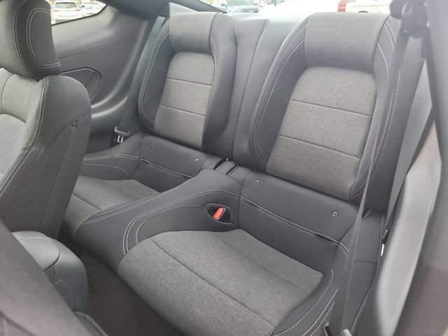 Used 2026 Ford Mustang Coupe RWD image 14