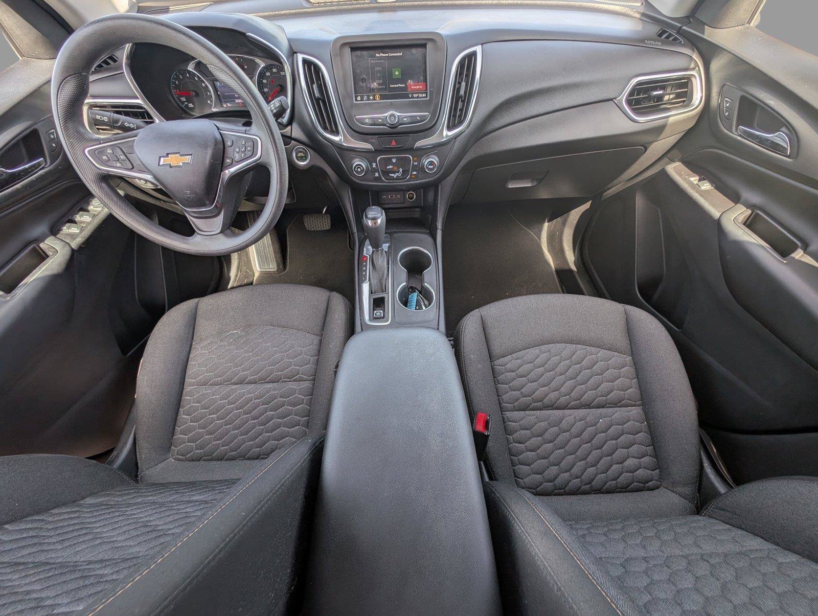 Used 2019 Chevrolet Equinox LT FWD image 31