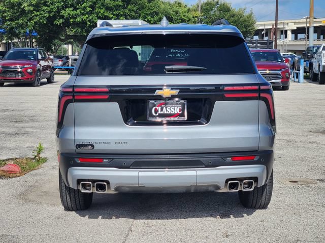Used 2026 Chevrolet Traverse LT AWD/4WD image 6