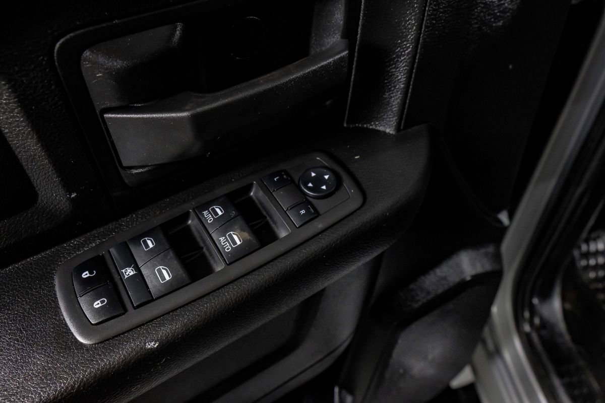 Used 2022 RAM 4500 Tradesman w/ Max Tow Package AWD/4WD image 32