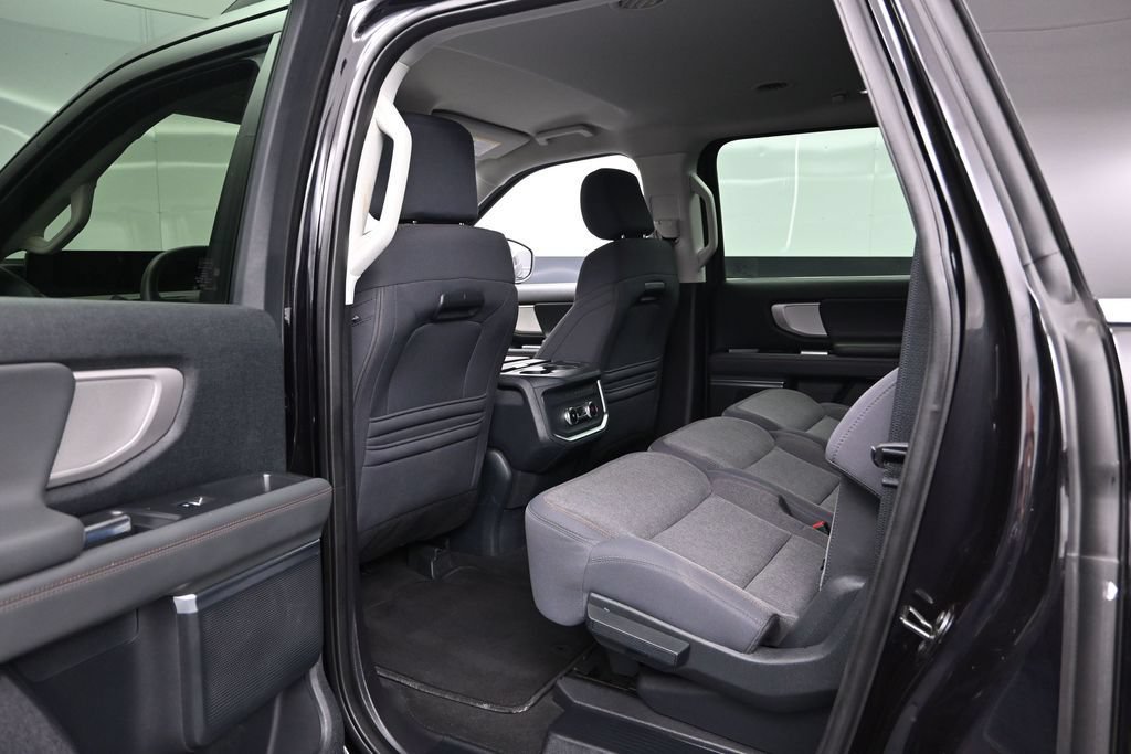 Used 2025 Ford Expedition Max Active AWD/4WD image 15