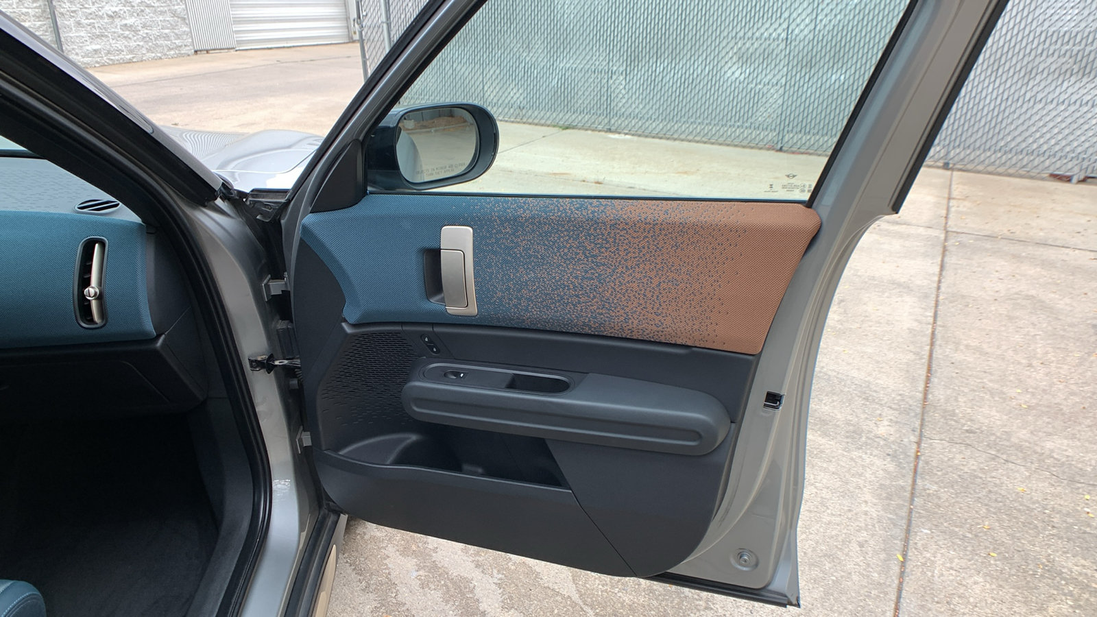 Used 2025 MINI Cooper Countryman S AWD/4WD image 29