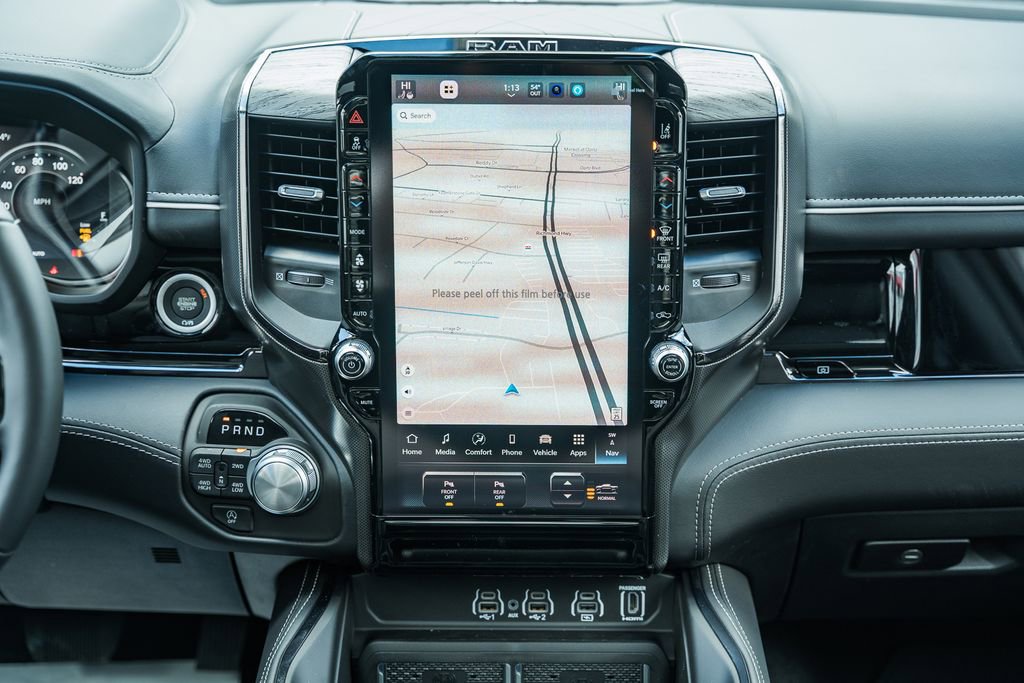 New 2026 RAM 1500 Limited image 24