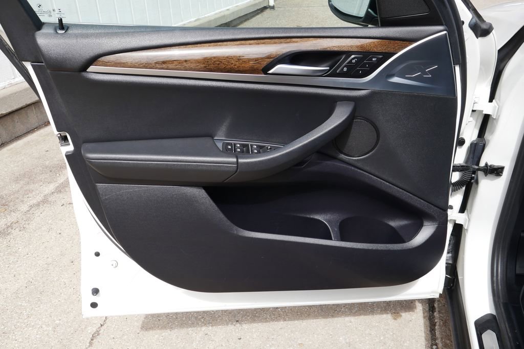 Used 2019 BMW X3 xDrive30i image 32