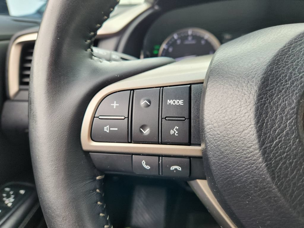 Used 2016 Lexus RX 350 FWD w/ Premium Package image 26