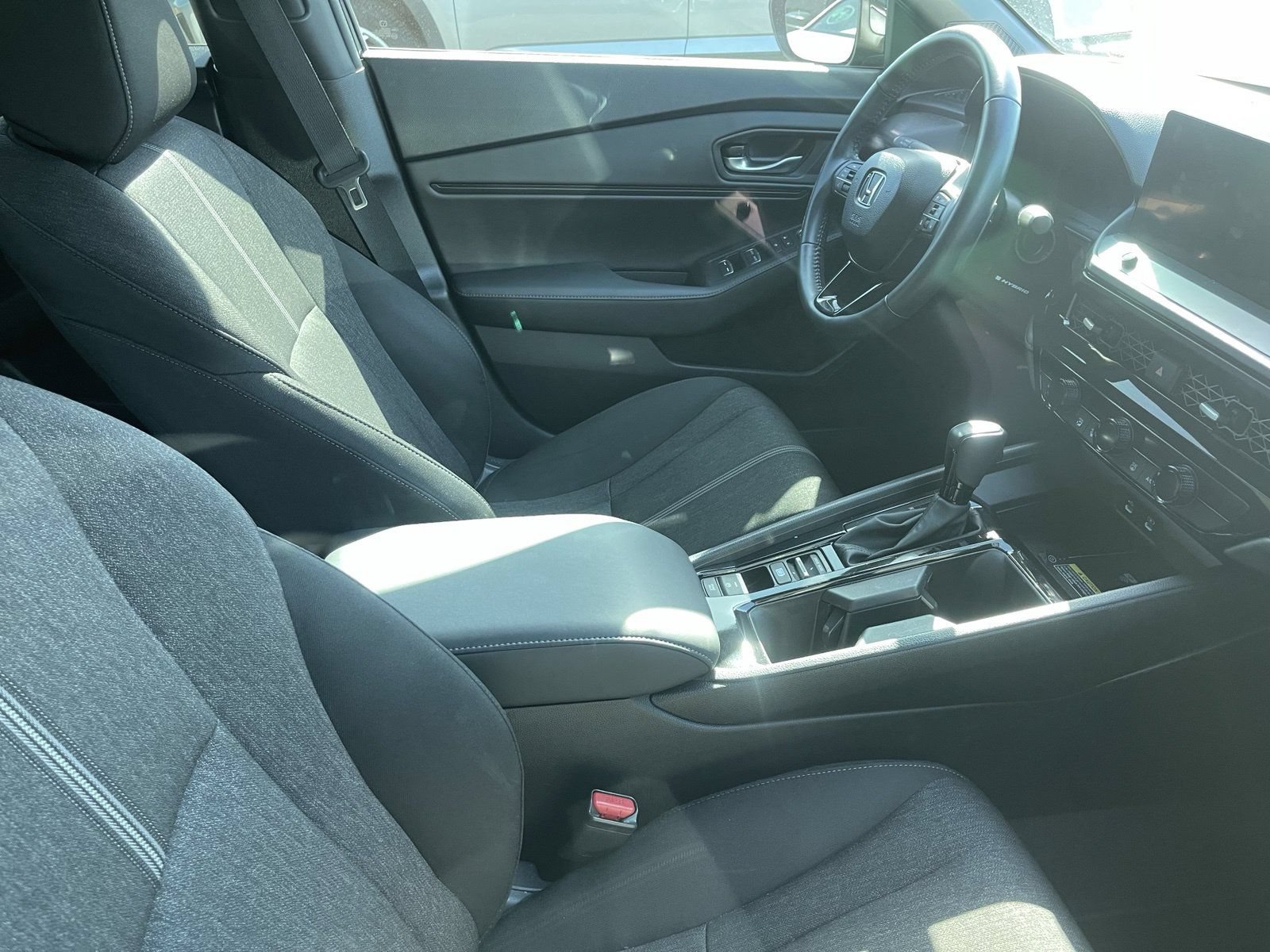 Used 2025 Honda Accord Sport image 6