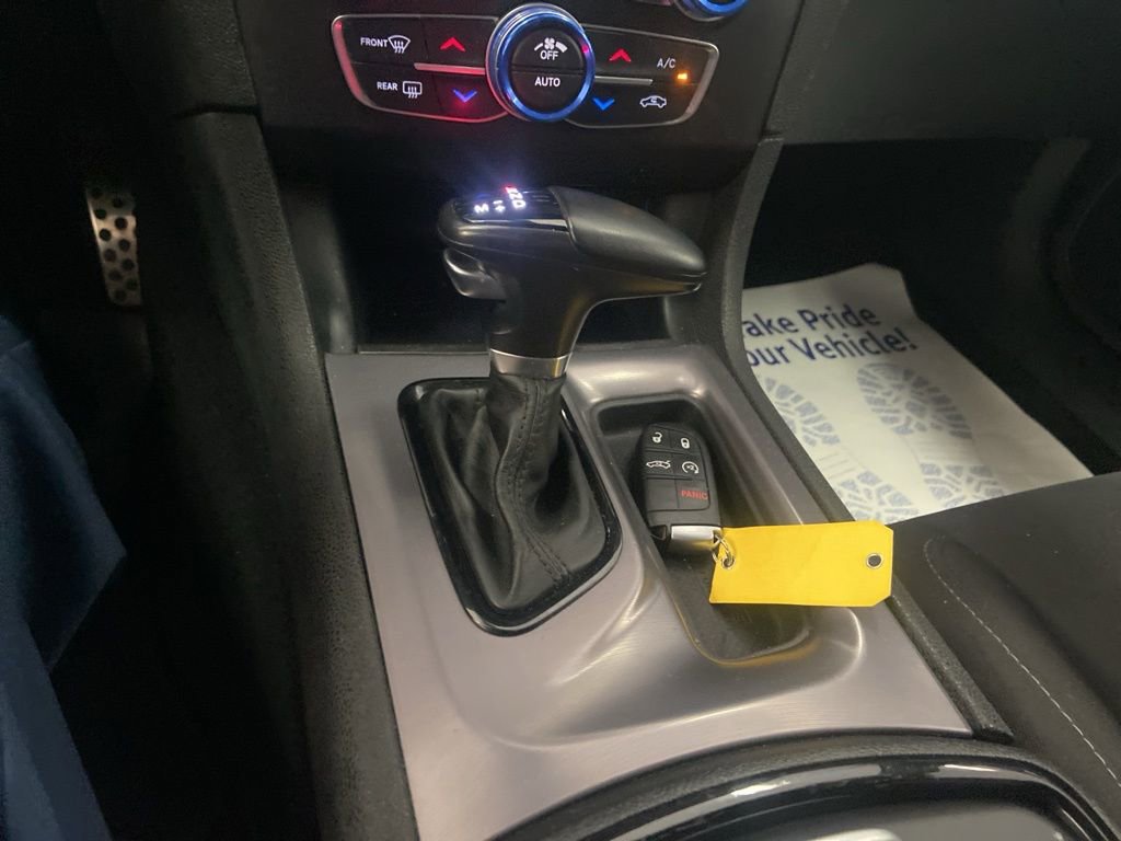 Used 2021 Dodge Charger GT w/ Blacktop Package image 25