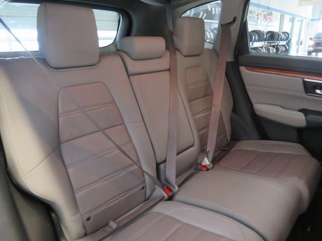 Used 2020 Honda CR-V EX-L image 30