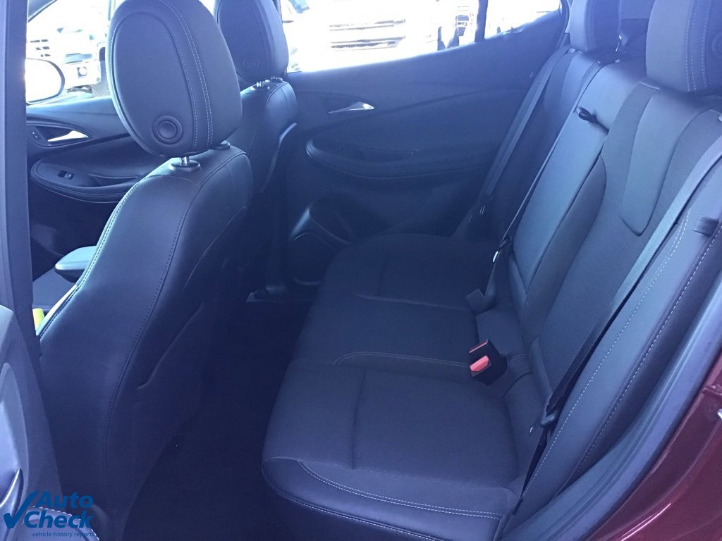 Used 2022 Buick Encore GX Select image 15