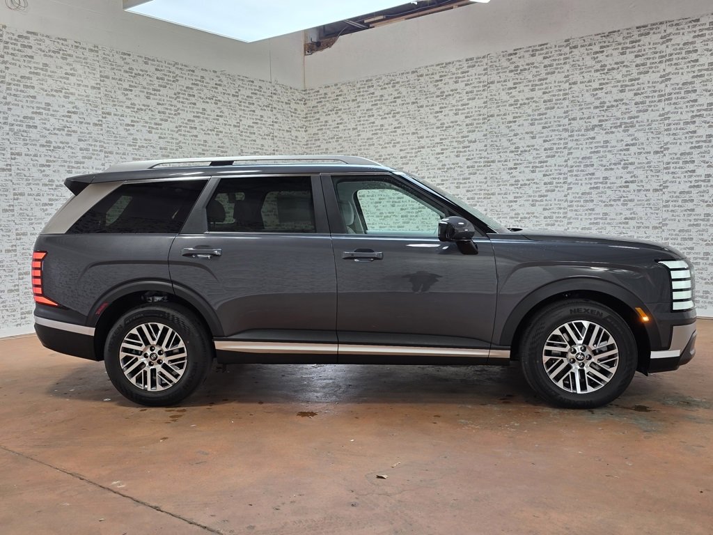 New 2026 Hyundai Palisade SEL image 9