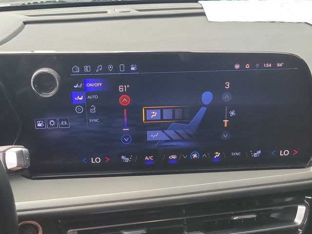 Used 2024 Chevrolet Traverse LS w/ LPO, Floor Liner Package FWD image 24