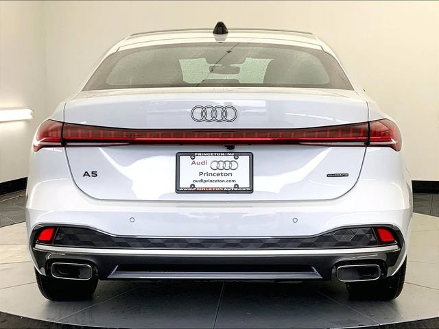 New 2025 Audi A5 2.0T Premium Plus image 5