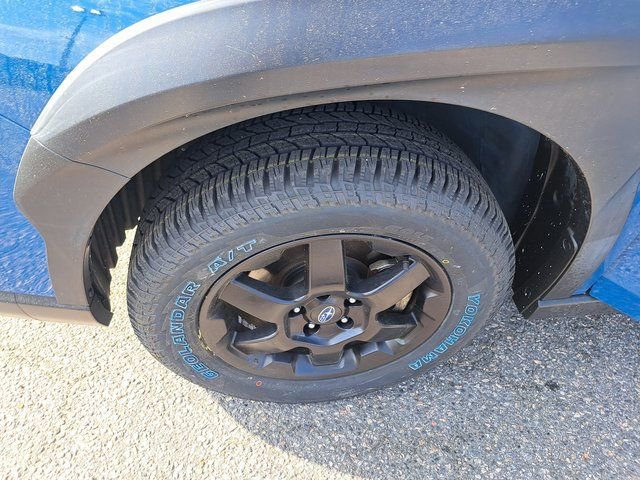 Used 2024 Subaru Outback Wilderness image 28