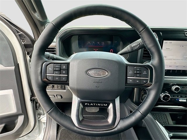 New 2026 Ford F250 4x4 Crew Cab Super Duty image 7