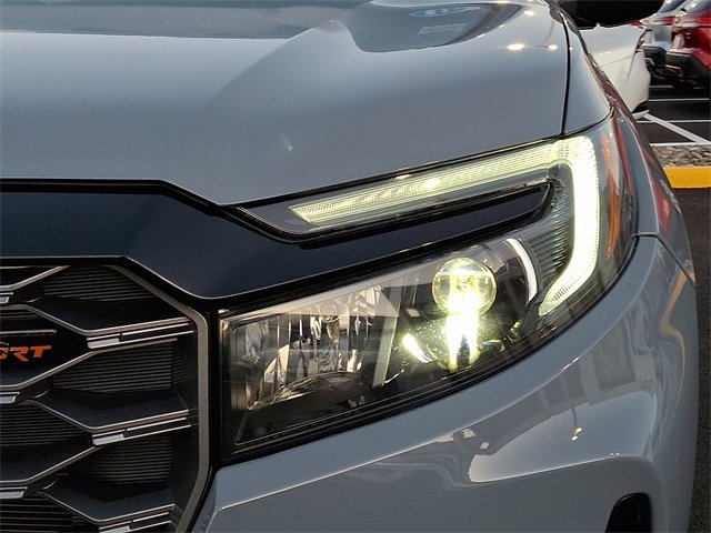 Used 2022 Honda Passport TrailSport image 14