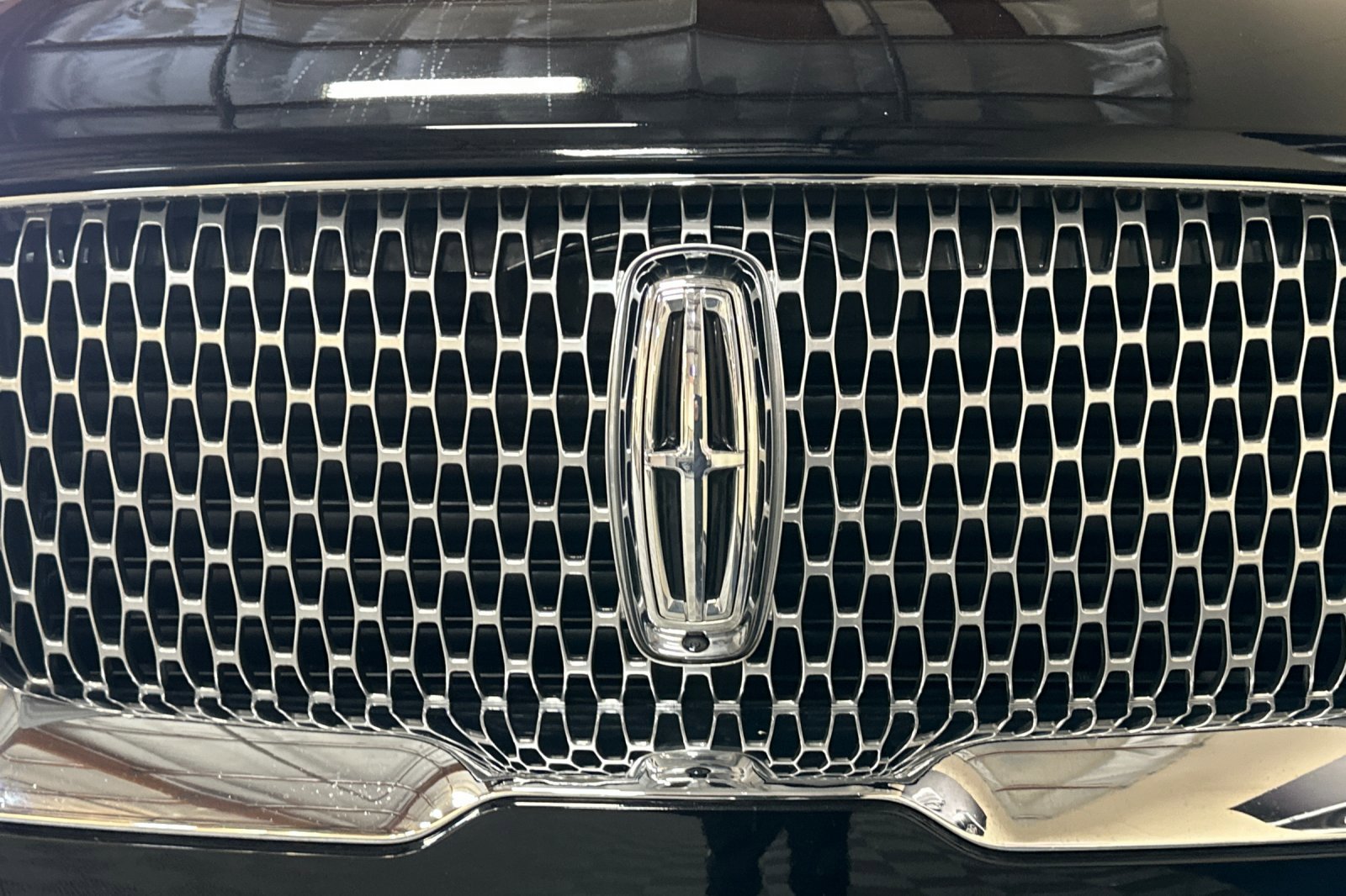 Used 2022 Lincoln Navigator Reserve image 49