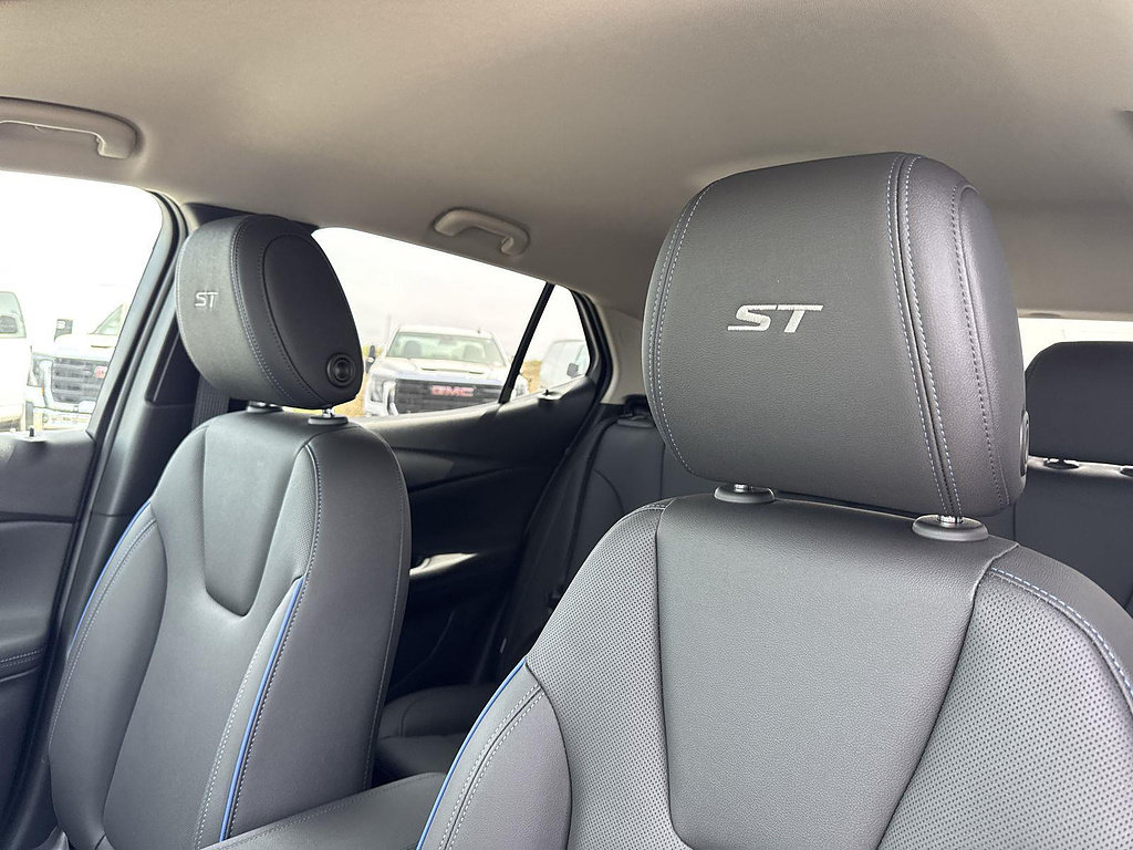 New 2026 Buick Encore GX Sport Touring w/ Advanced Technology Package FWD image 22