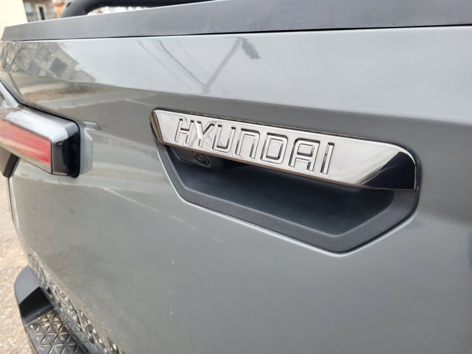 Used 2023 Hyundai Santa Cruz Night w/ Launch Package image 22