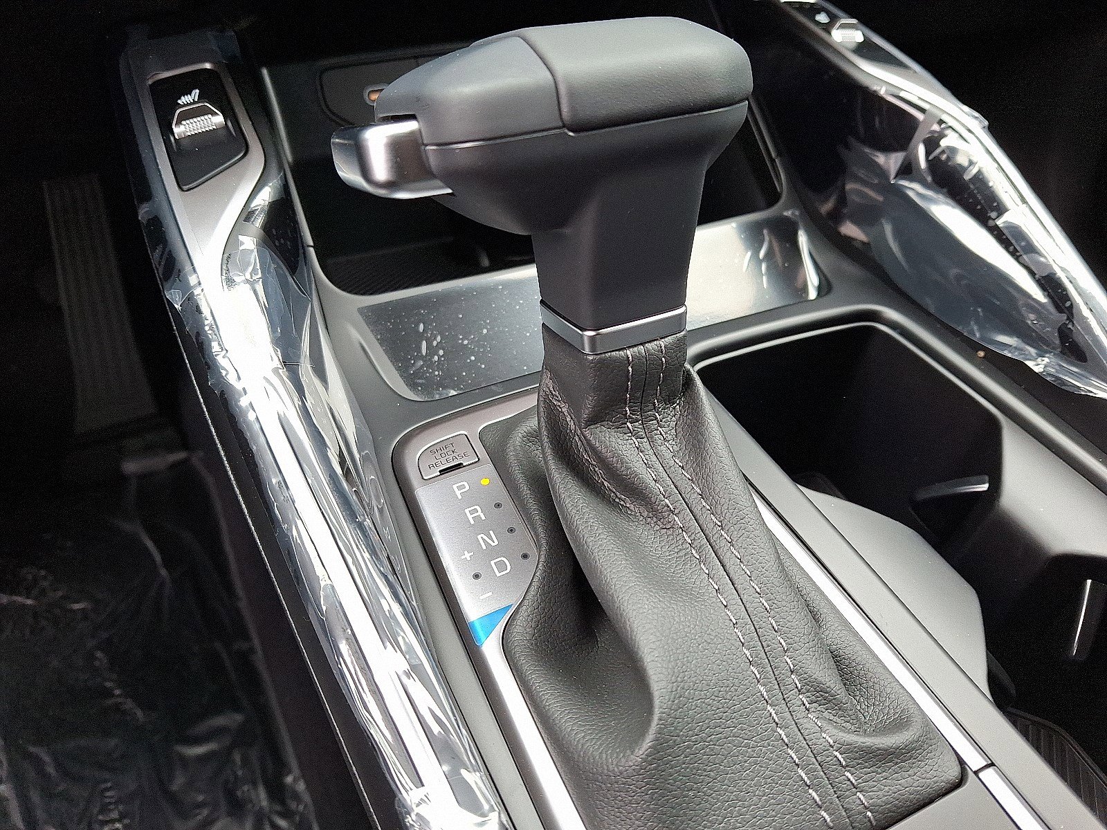 New 2025 Kia Sorento S image 14