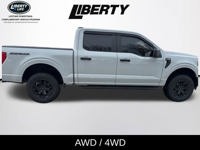 Used 2023 Ford F150 XL w/ Rattler Package image 10