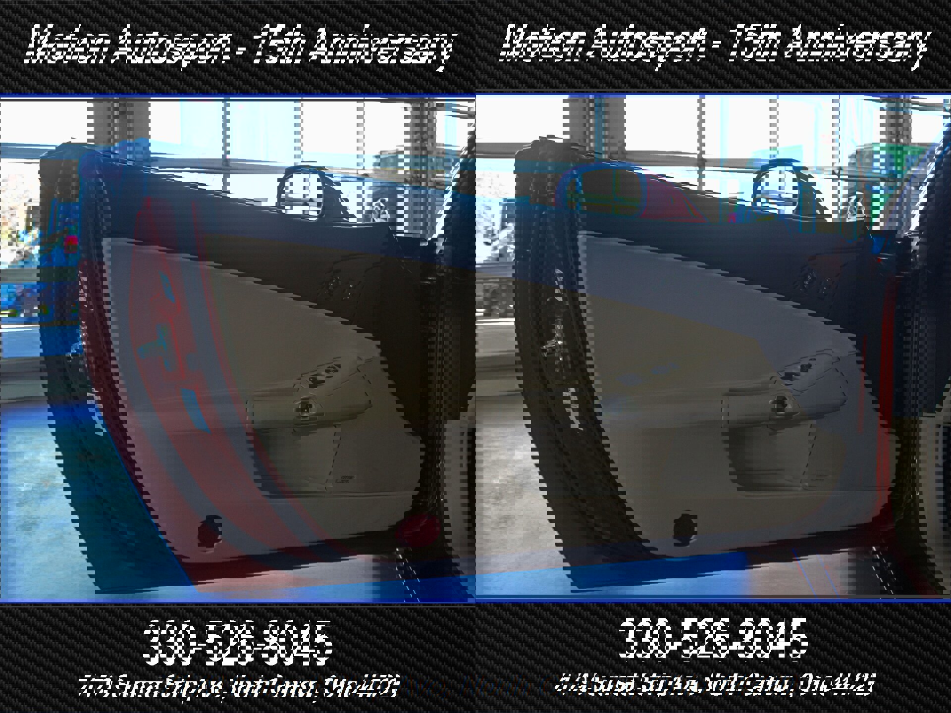 Used 2006 Chevrolet Corvette Convertible w/ Preferred Equipment Group image 19