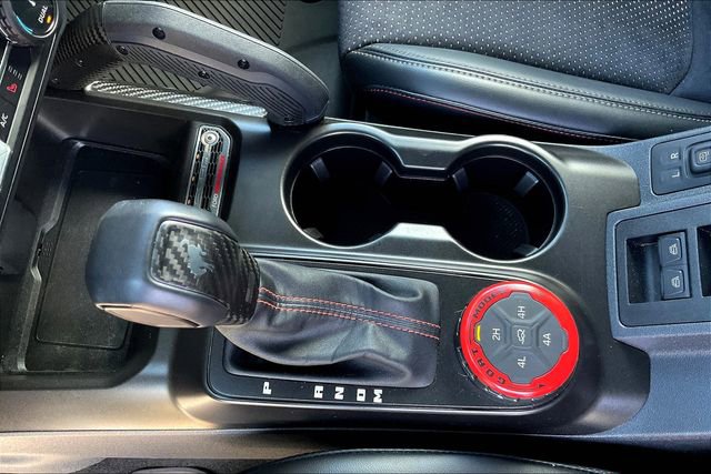Used 2022 Ford Bronco Raptor image 17