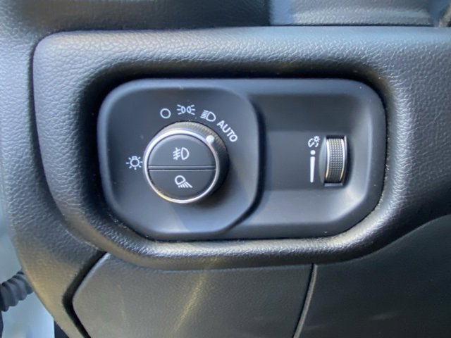 Used 2024 RAM 2500 Big Horn image 14