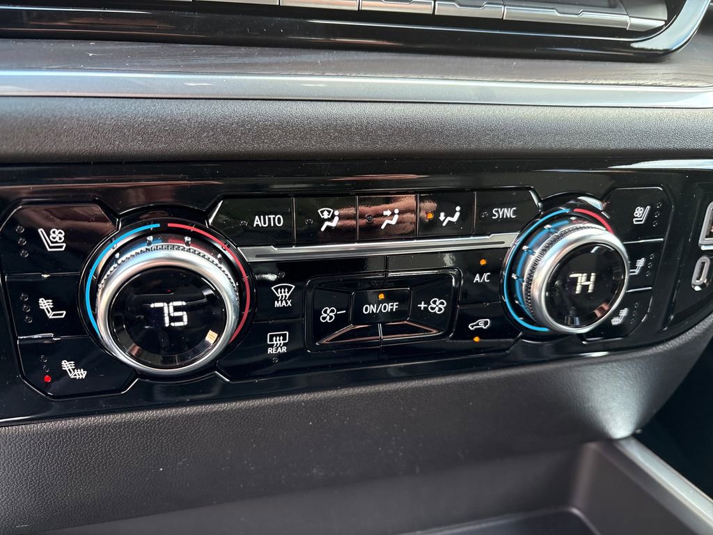 New 2026 GMC Sierra 1500 SLT w/ SLT Premium Plus Package image 26