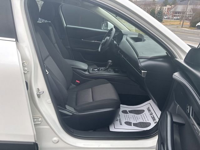 Certified 2023 MAZDA CX-30 AWD 2.5 S image 13