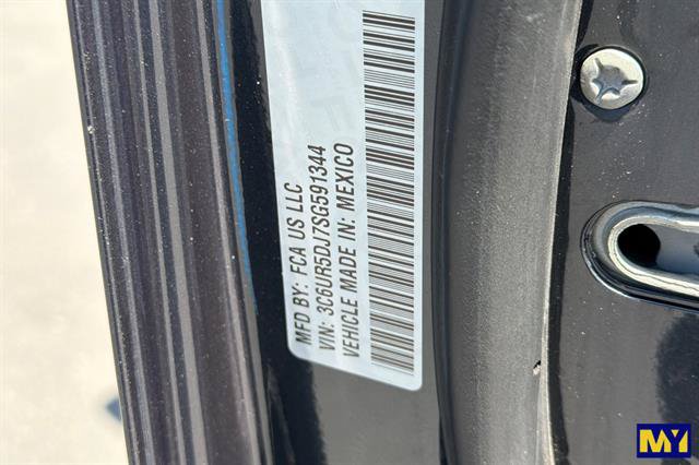 Used 2025 RAM 2500 Big Horn AWD/4WD image 38