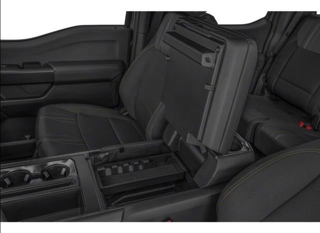 Used 2026 Ford F150 STX AWD/4WD image 9