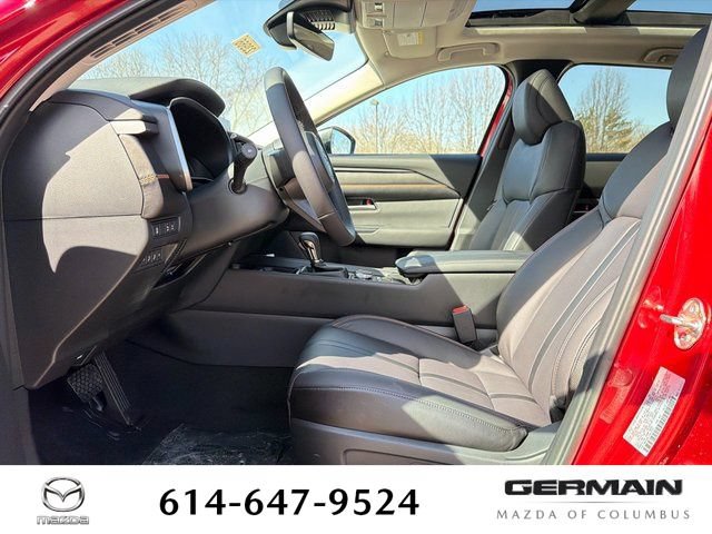 New 2026 MAZDA CX-50 AWD 2.5 S w/ Premium Package image 20