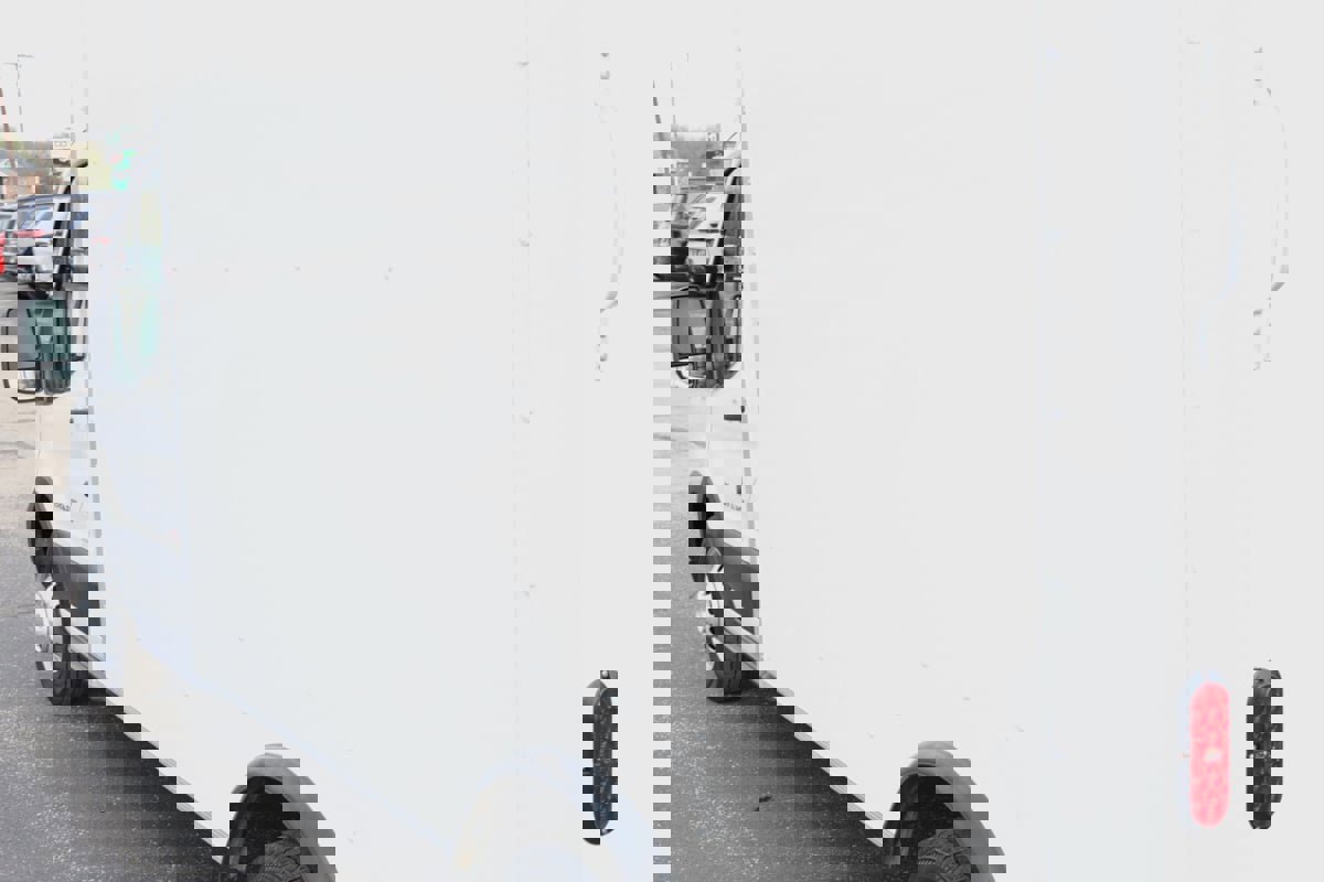 Used 2023 Ford Transit 350 DRW image 32