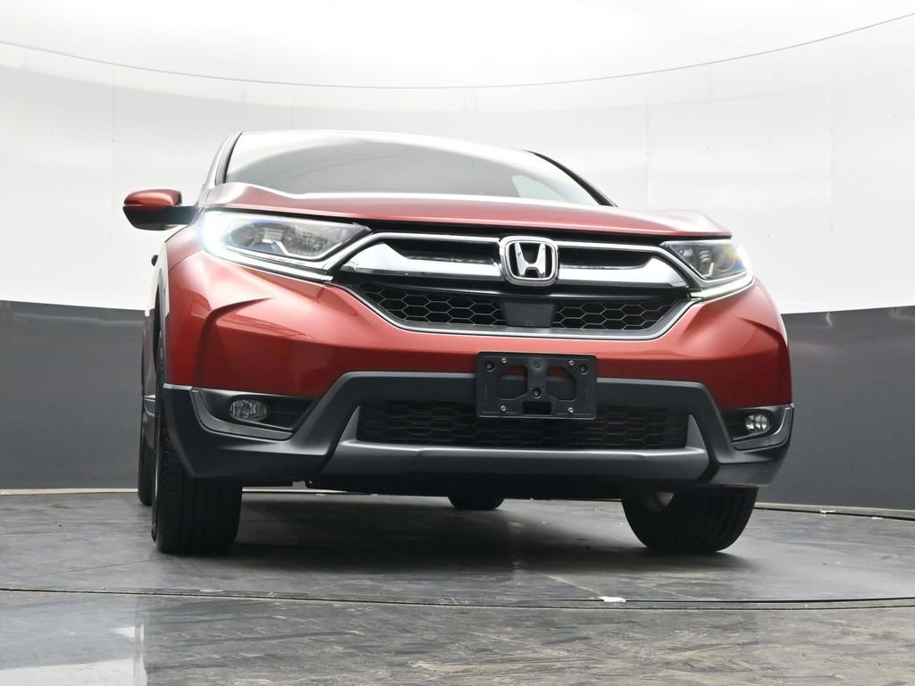 Used 2019 Honda CR-V EX image 26