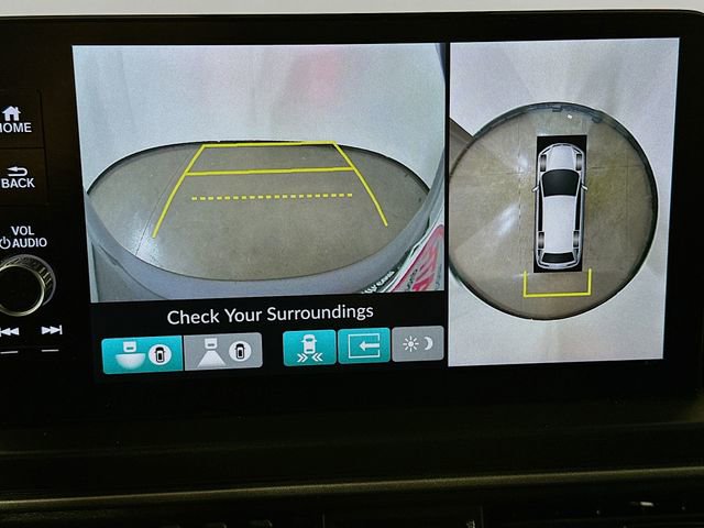 Certified 2024 Honda Pilot Elite image 15
