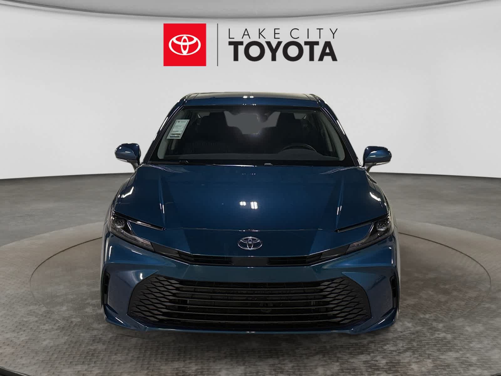 New 2026 Toyota Camry LE w/ Convenience Package FWD image 10