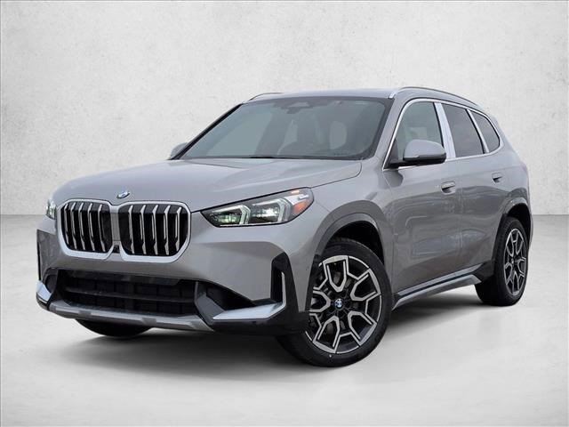 New 2026 BMW X1 xDrive28i w/ Technology Package image 1