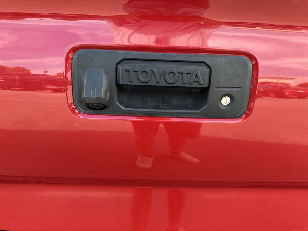 Used 2022 Toyota Tacoma SR RWD image 28