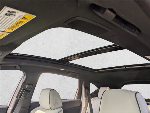 New 2026 Acura RDX A-Spec AWD/4WD image 17