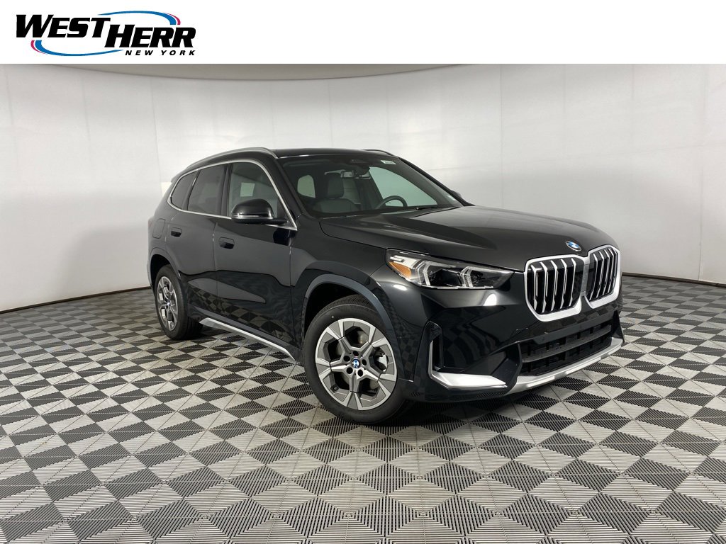 New 2026 BMW X1 xDrive28i w/ Convenience Package