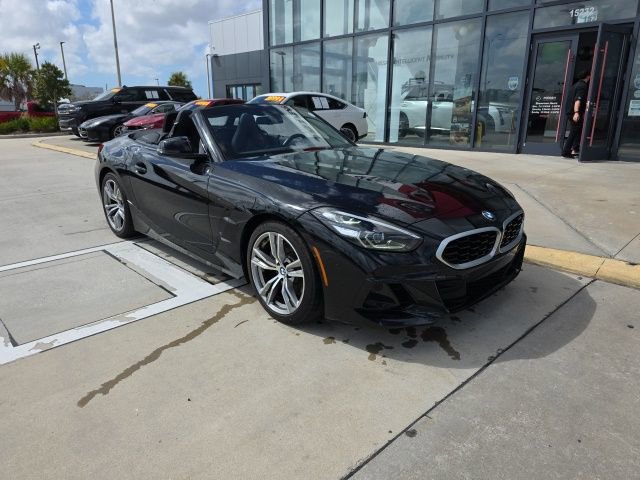 Used 2025 BMW Z4 sDrive30i image 27