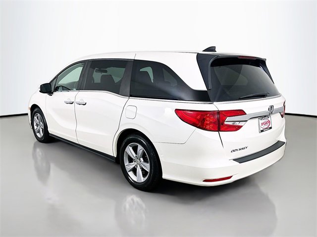 Certified 2019 Honda Odyssey EX image 18