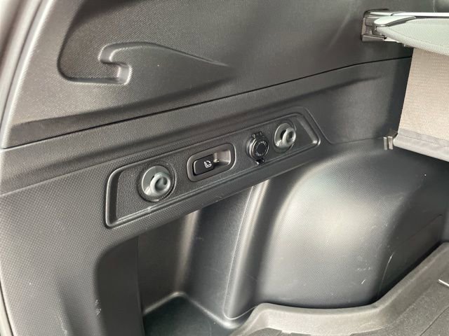 Used 2022 Subaru Forester Wilderness image 33