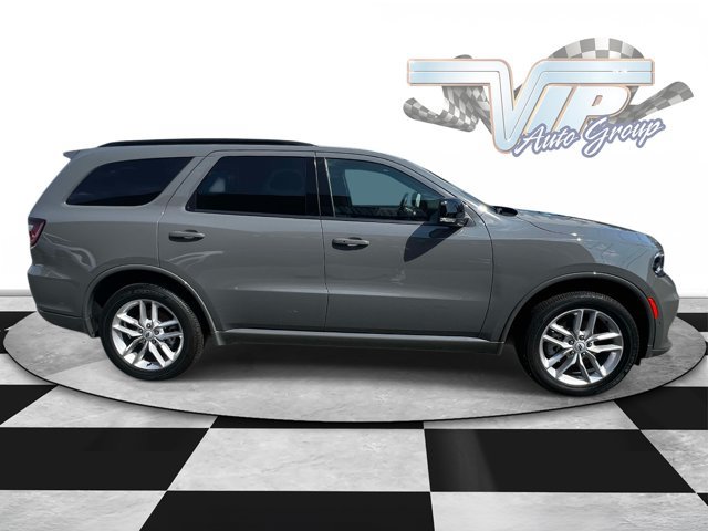 Used 2026 Dodge Durango GT AWD/4WD image 3
