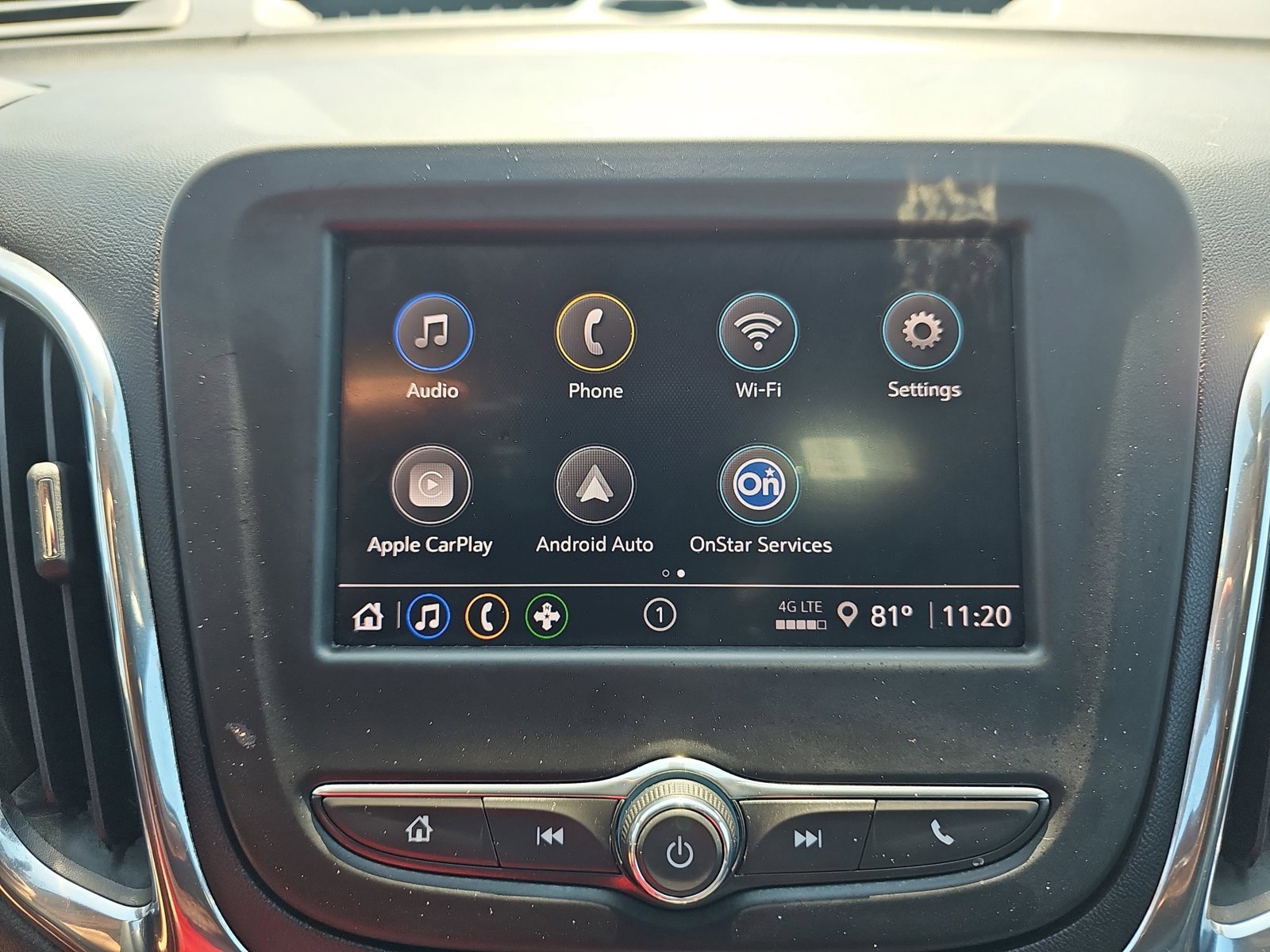 Used 2023 Chevrolet Equinox LT image 22