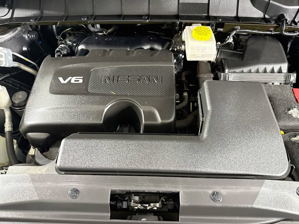 Certified 2022 Nissan Pathfinder SV w/ SV Premium Package AWD/4WD image 37